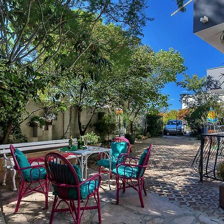 Apartmani Maja ماكارسكا المظهر الخارجي الصورة