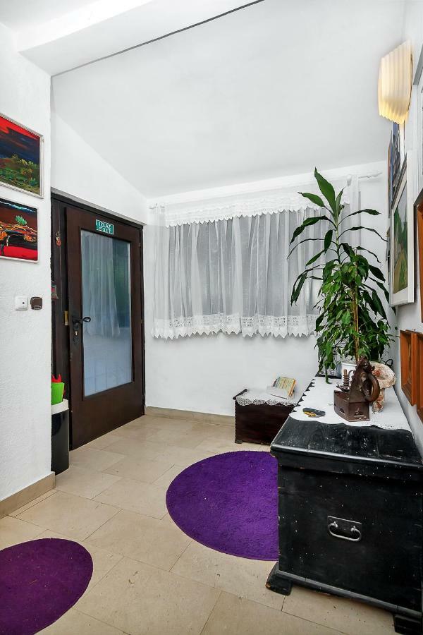 Apartmani Maja ماكارسكا المظهر الخارجي الصورة