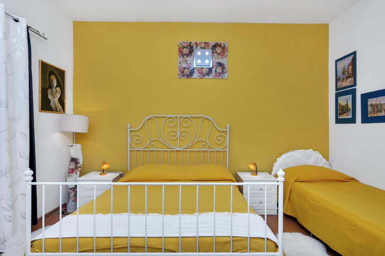 Apartmani Maja ماكارسكا المظهر الخارجي الصورة