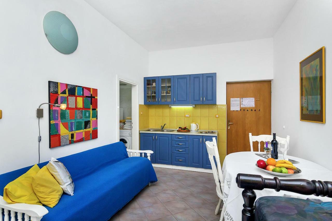 Apartmani Maja ماكارسكا المظهر الخارجي الصورة
