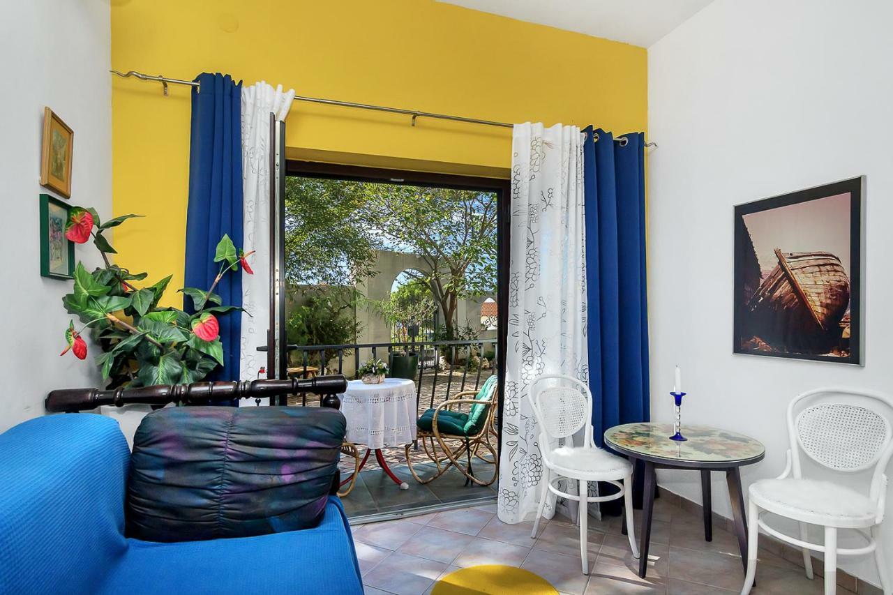 Apartmani Maja ماكارسكا المظهر الخارجي الصورة