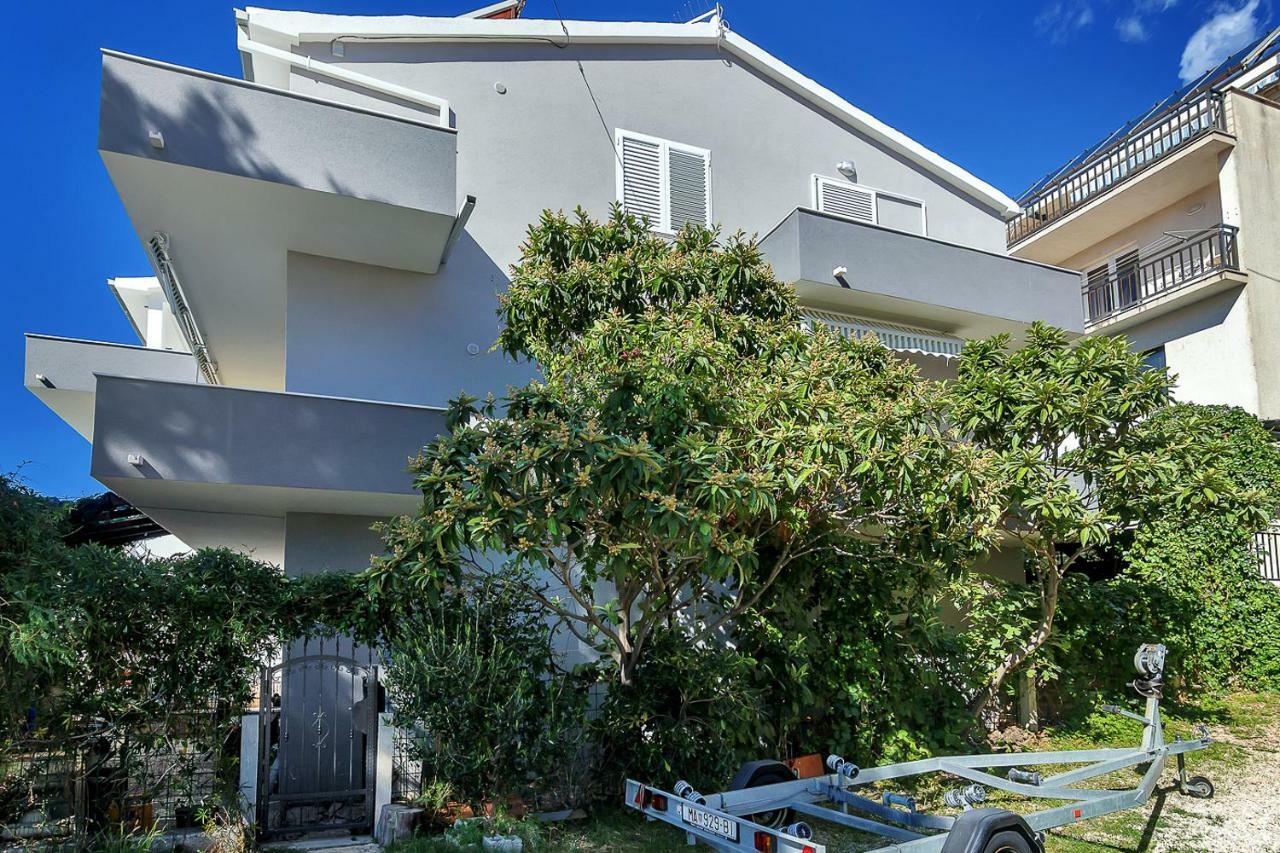 Apartmani Maja ماكارسكا المظهر الخارجي الصورة