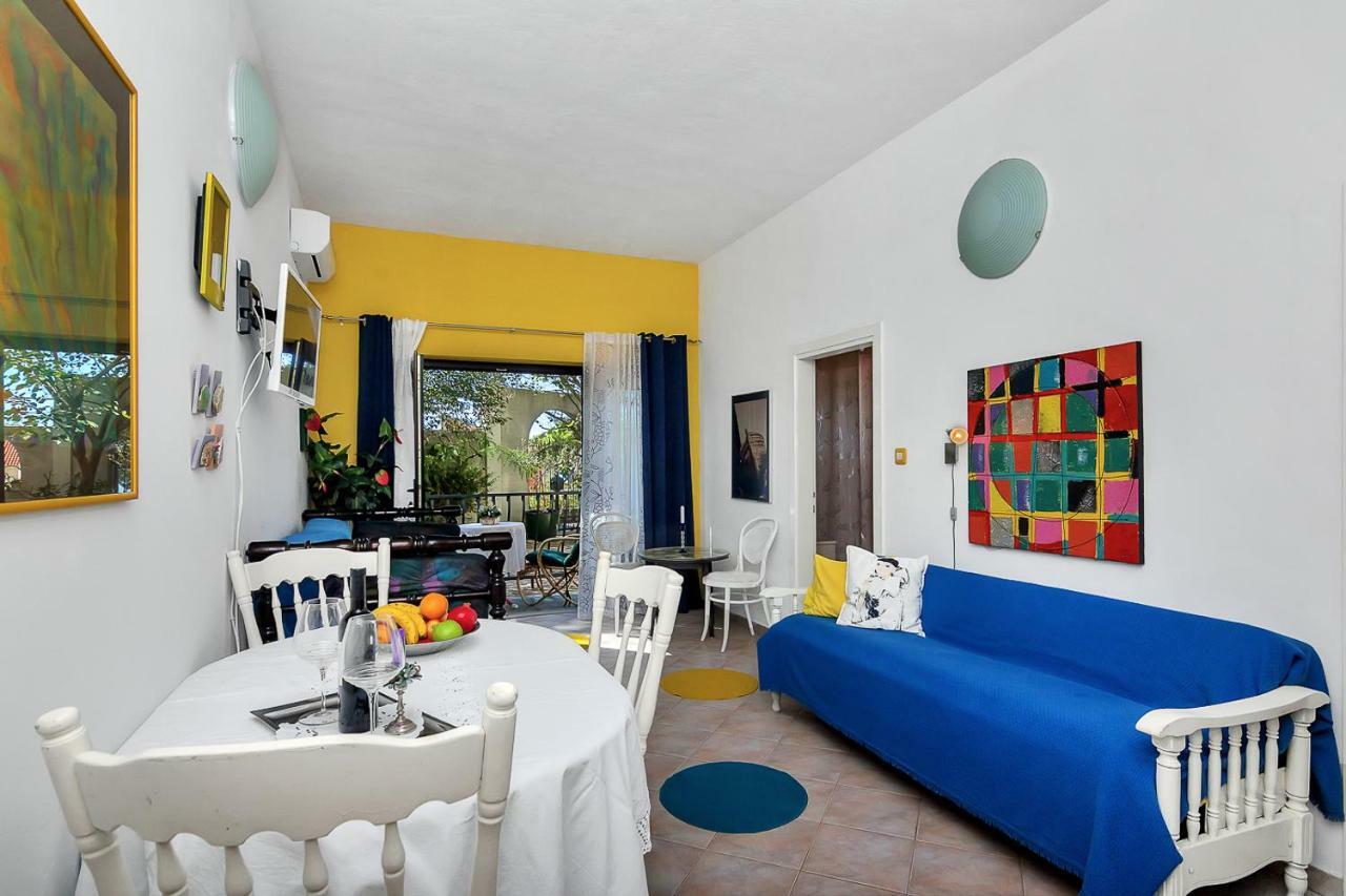Apartmani Maja ماكارسكا المظهر الخارجي الصورة