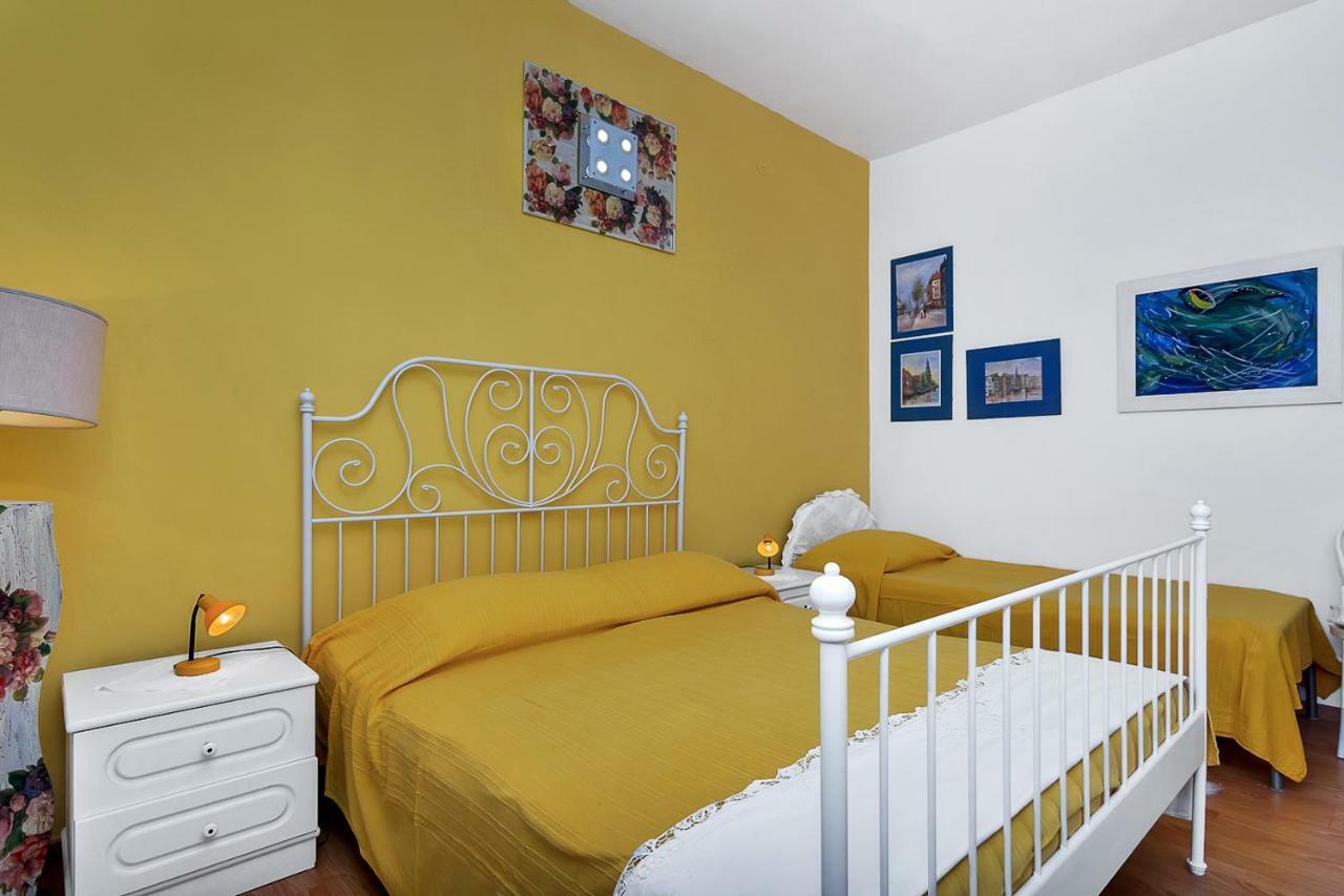 Apartmani Maja ماكارسكا المظهر الخارجي الصورة