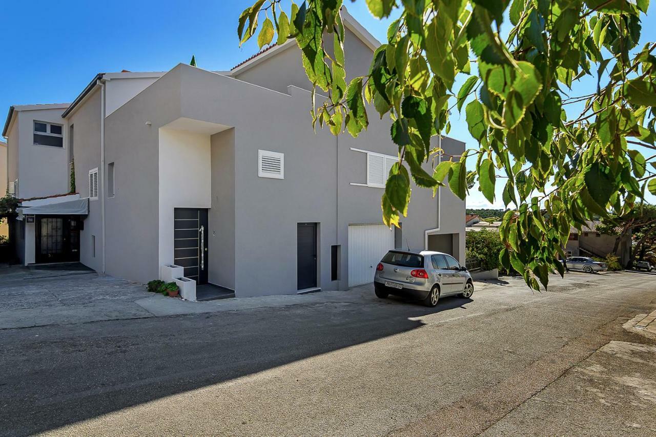 Apartmani Maja ماكارسكا المظهر الخارجي الصورة