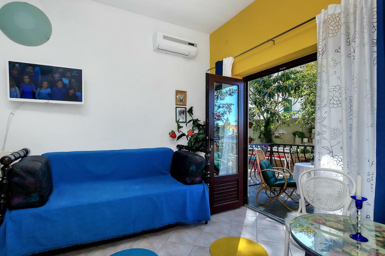 Apartmani Maja ماكارسكا المظهر الخارجي الصورة