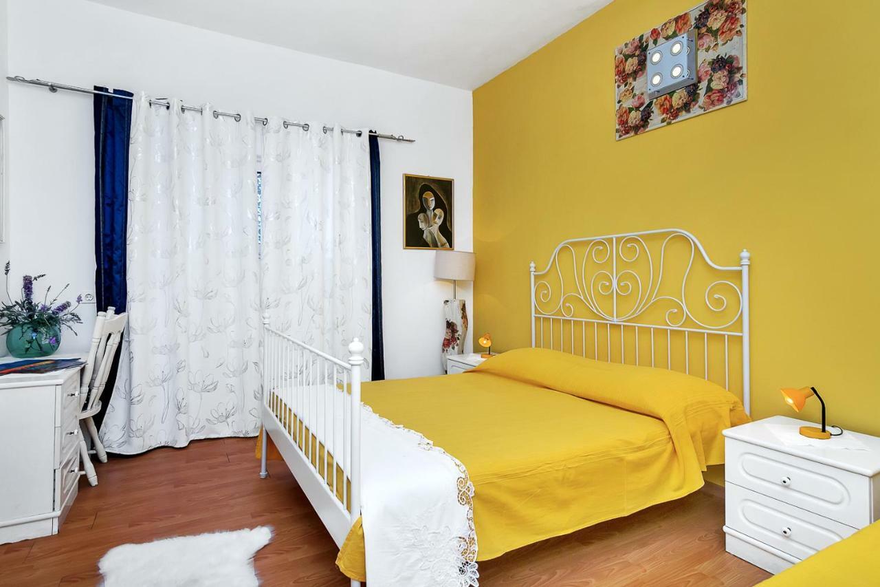 Apartmani Maja ماكارسكا المظهر الخارجي الصورة