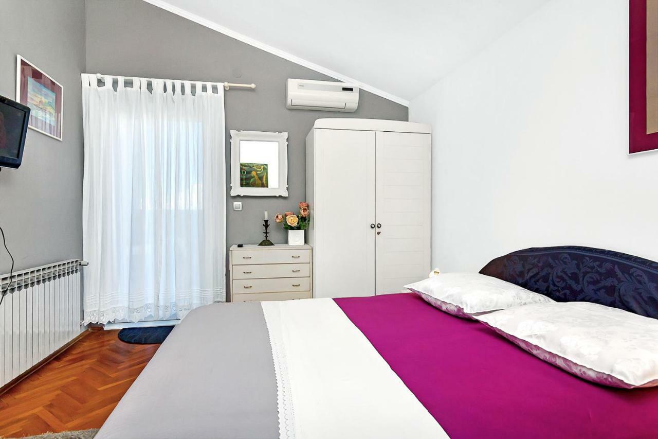 Apartmani Maja ماكارسكا المظهر الخارجي الصورة