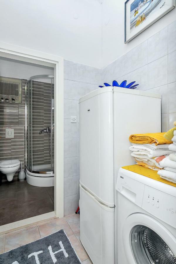 Apartmani Maja ماكارسكا المظهر الخارجي الصورة