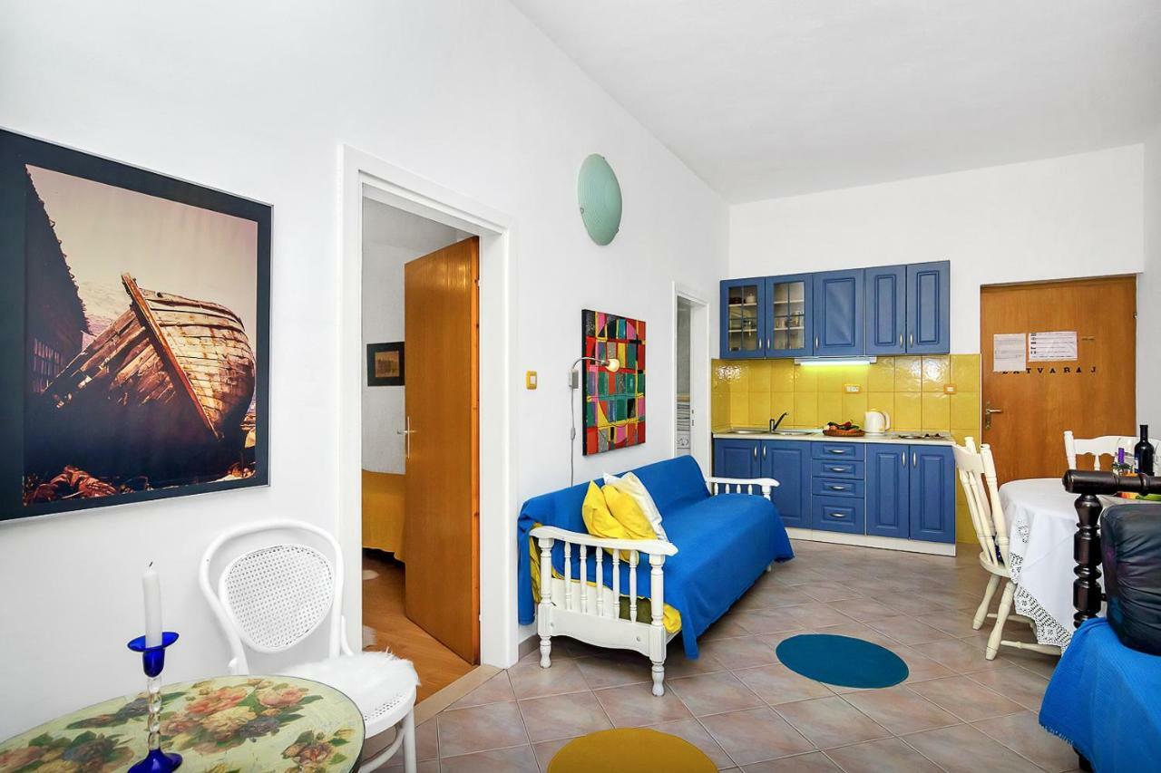 Apartmani Maja ماكارسكا المظهر الخارجي الصورة